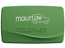 Foto: Telepass Europe - Toll Box PREMIUM © Stefan Radner Telepass Europe - Toll Box PREMIUM