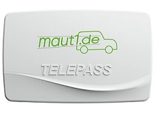 Foto: Telepass Europe - Toll Box STANDARD © Stefan Radner Telepass Europe - Toll Box STANDARD