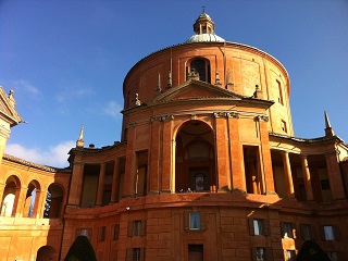 Bologna parking