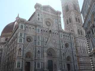 Firenze parcheggiare