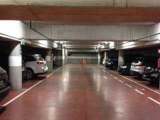 Parcheggio Milano Fiera