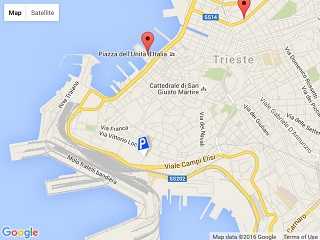 Foto: Triest Garage VIP Drivers, © Google Maps Triest Garage