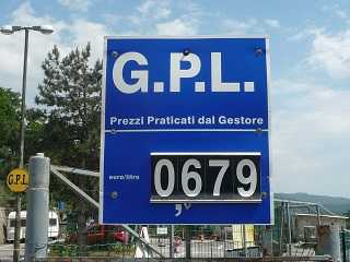 GPL Italien