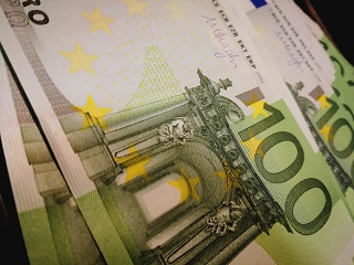 Italien Festgeld