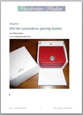 E-Book Luxusuhren