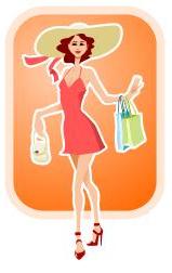 italien shopping