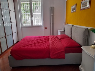 Bedroom "Stefano"