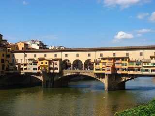 Italienisch in Florenz