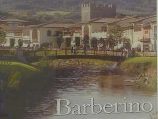 McArthurglen Outlet Italy Barberino