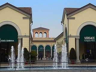 outlet italien taschen: handtaschen outlet in italien, designer outlet