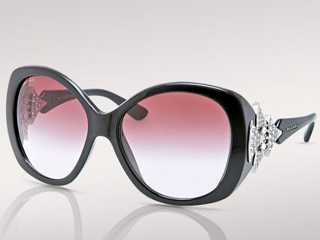Foto: Bulgari Sonnenbrillen Shop, © http://it.bulgari.com/ Bulgari brillen shop italien