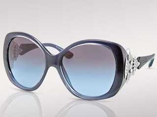 Foto: Bulgari Sonnenbrillen, © http://it.bulgari.com/ Bulgari Sonnenbrillen shop italien