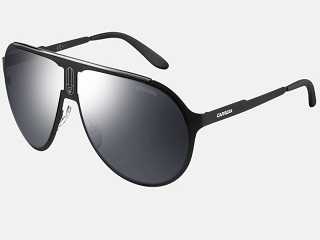 Foto: Carrera Sonnenbrillen Shop, © www.carreraworld.com Carrera brillen shop italien