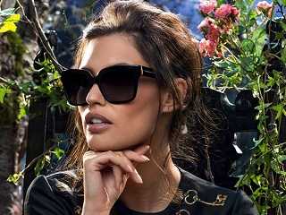 Dolce Gabbana brillen shop italien
