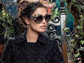 Dolce Gabbana Sonnenbrillen online Shop