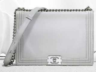 Chanel bags