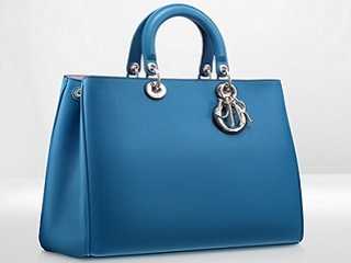 Dior bags Italy