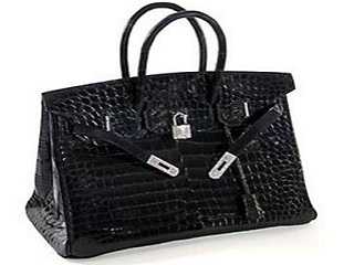 Hermes Birkin