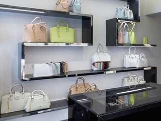 Cromia bags shop Italy