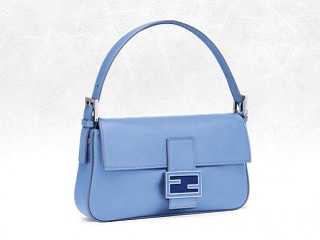 Foto: Fendi Tasche, © www.fendi.com Fendi taschen italien