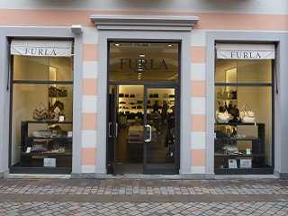 Italien Outlet Furla