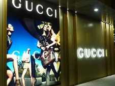 Foto: Italien Outlet © Stefan Radner Designer Outlet