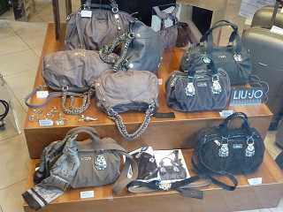 Liu Jo taschen shop italien