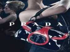 Prada Handtasche