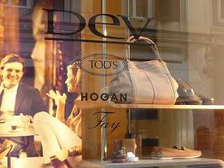 tod's official online store