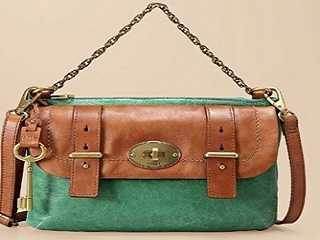 Foto: FOSSIL Shop Italien, © www.fossil.de FOSSIL taschen Shop