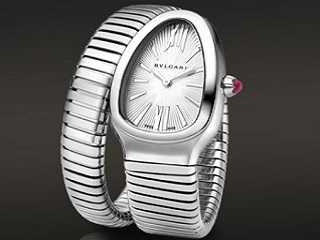 Bulgari Uhren