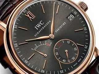 IWC Uhren Shop