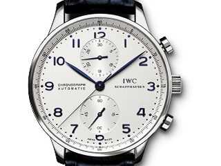 IWC online Shop