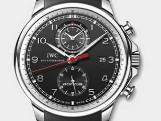 IWC Portugieser Shop