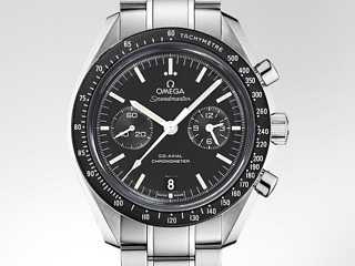 Foto: Omega Uhren Shop, © www.omegawatches.com Omega Uhren