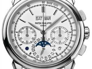 Patek Philippe Uhren Shop