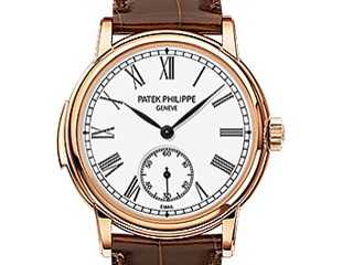 Patek Philippe Uhren