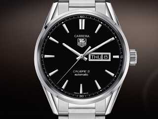 TAG Heuer Uhren Shop