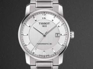 Tissot Uhren