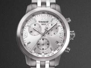 Tissot Uhren Shop