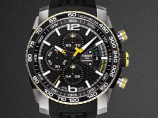 Tissot online Shop