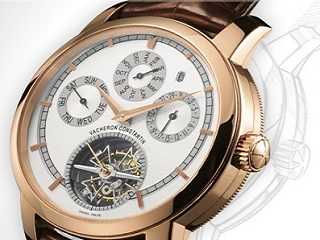Foto: Vacheron Constantin Uhren Shop, © www.vacheron-constantin.com Vacheron Constantin Uhren