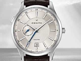 Zenith online Shop