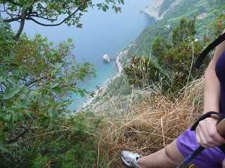 Levanto - Monterosso