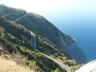 Cinque Terre Panoramaweg