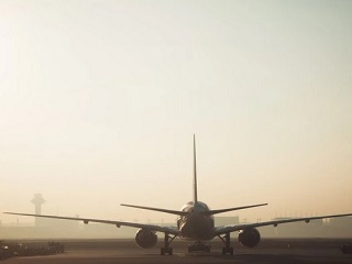 Foto: Privatjet nach Italien, © pexels.com Privatjet Italien