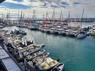 Salone Nautico Genova