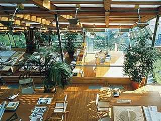 Genua Sehenswürdigkeiten Renzo Piano
