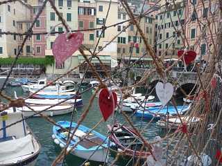 Camogli Porto