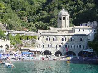 San Fruttuoso